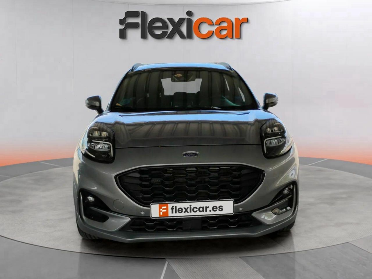 ford puma 2023 / foto grande (2)