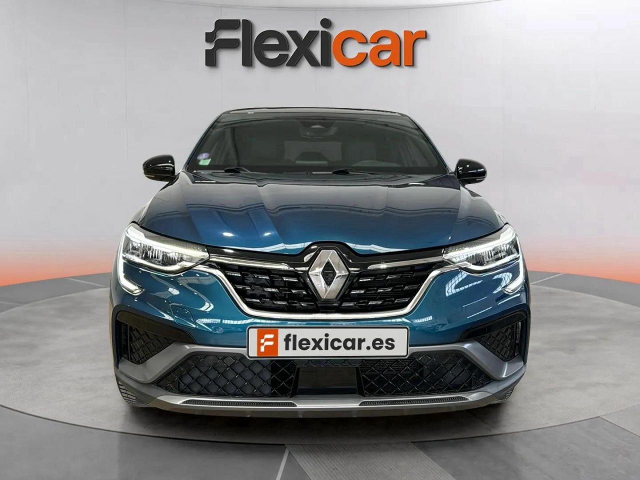 renault arkana 2021 / foto grande (2)