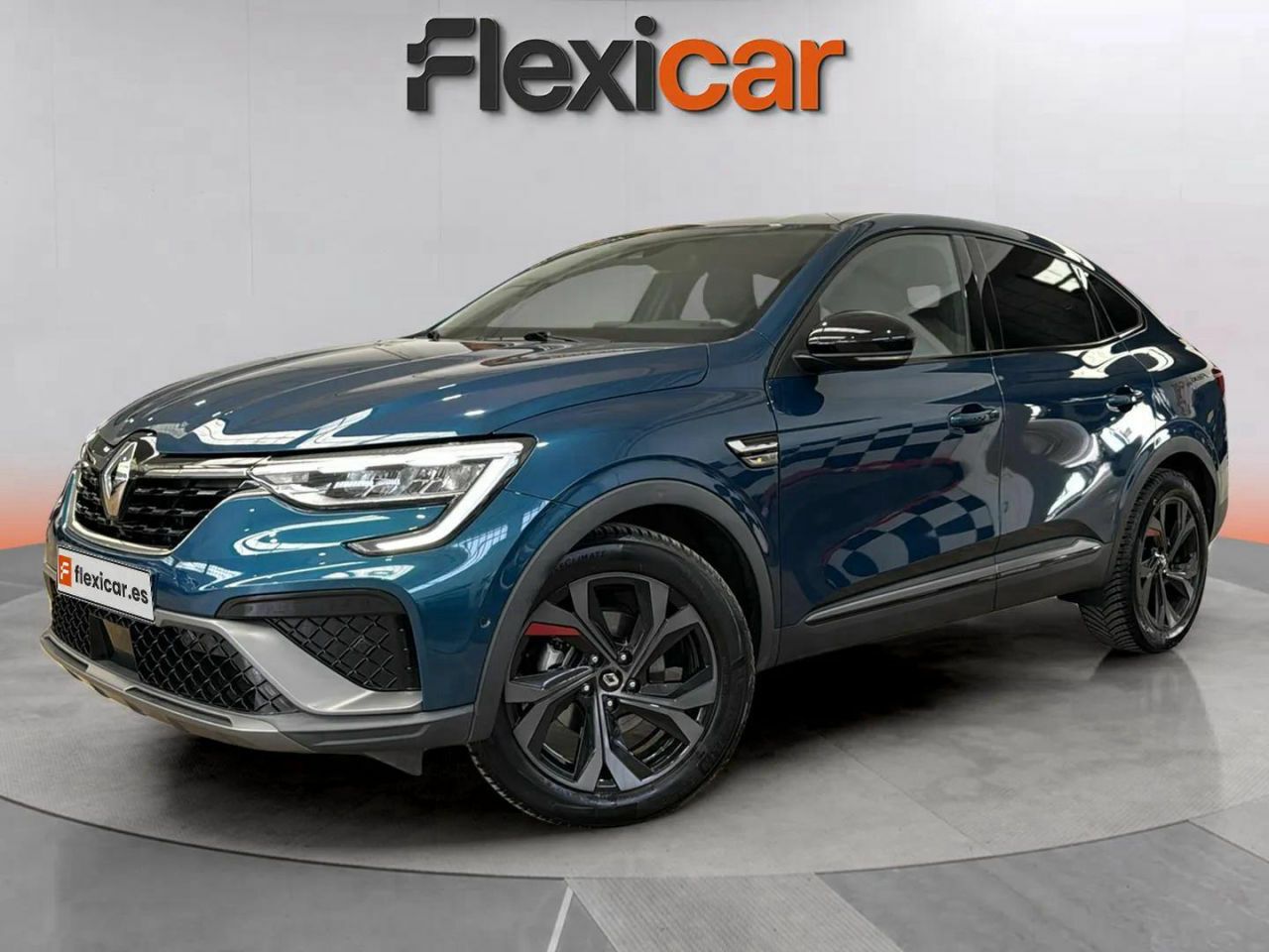 renault arkana 2021 / foto grande (3)