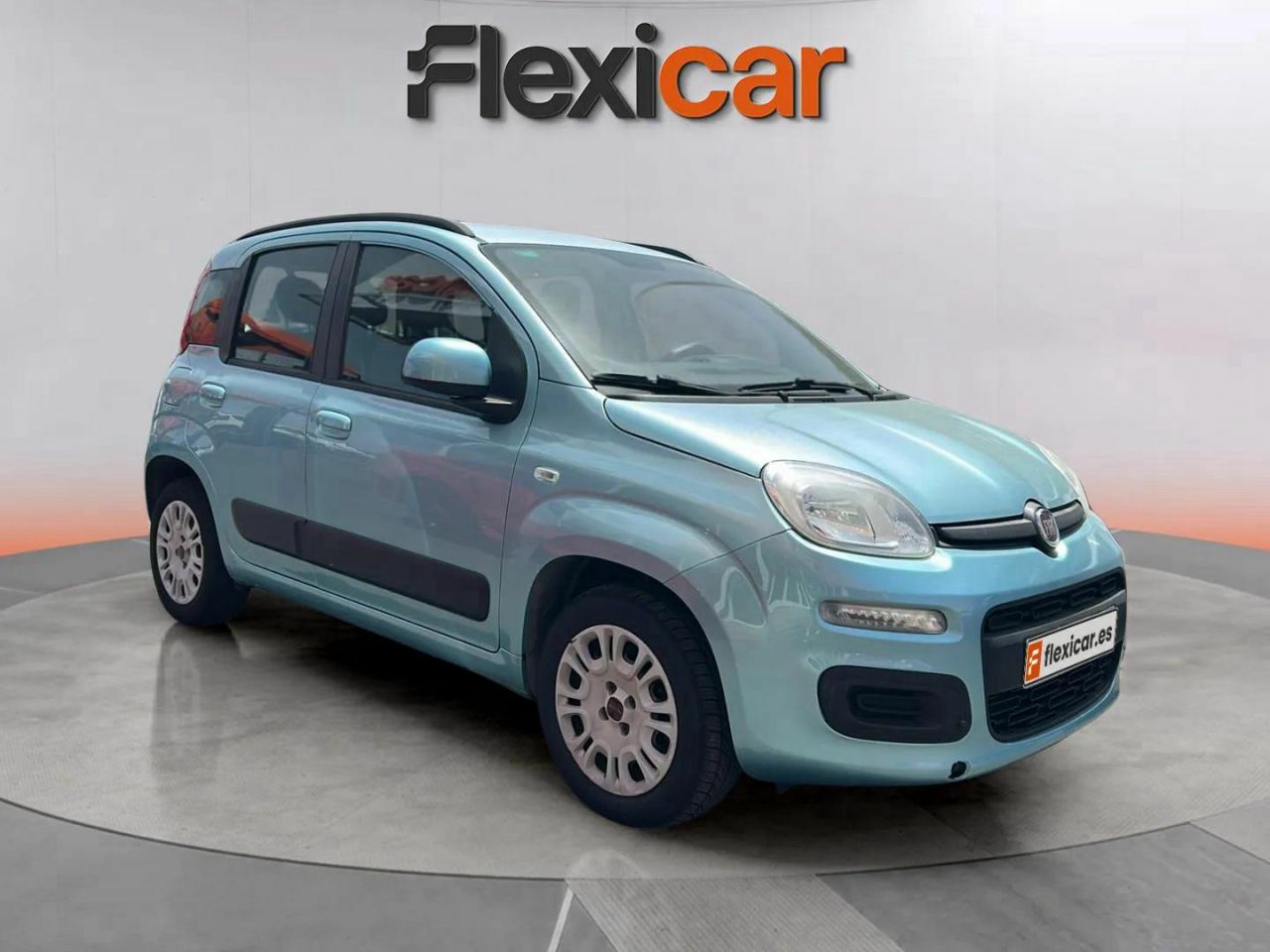Foto fiat panda 2016 /