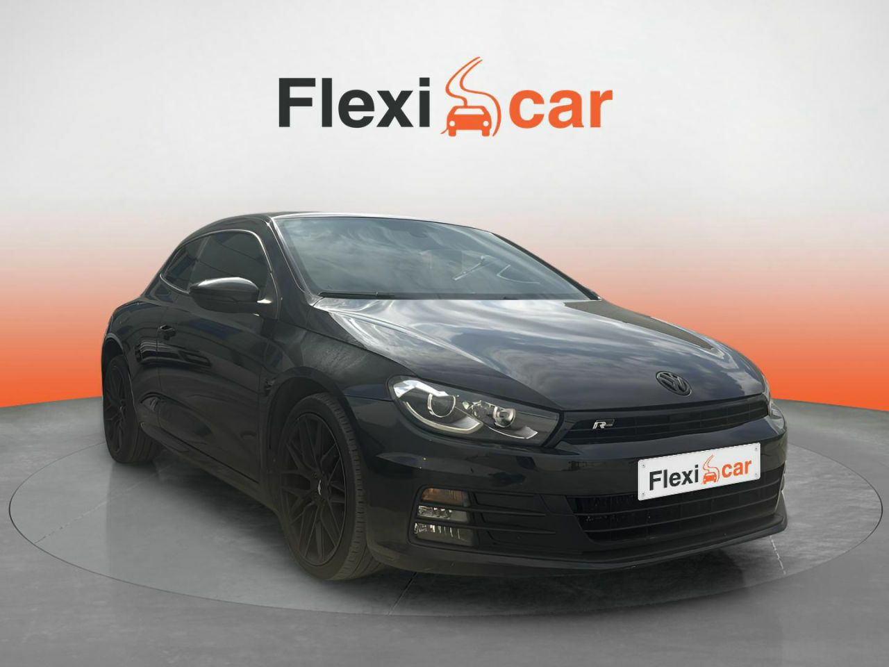 Foto volkswagen scirocco 2017 /