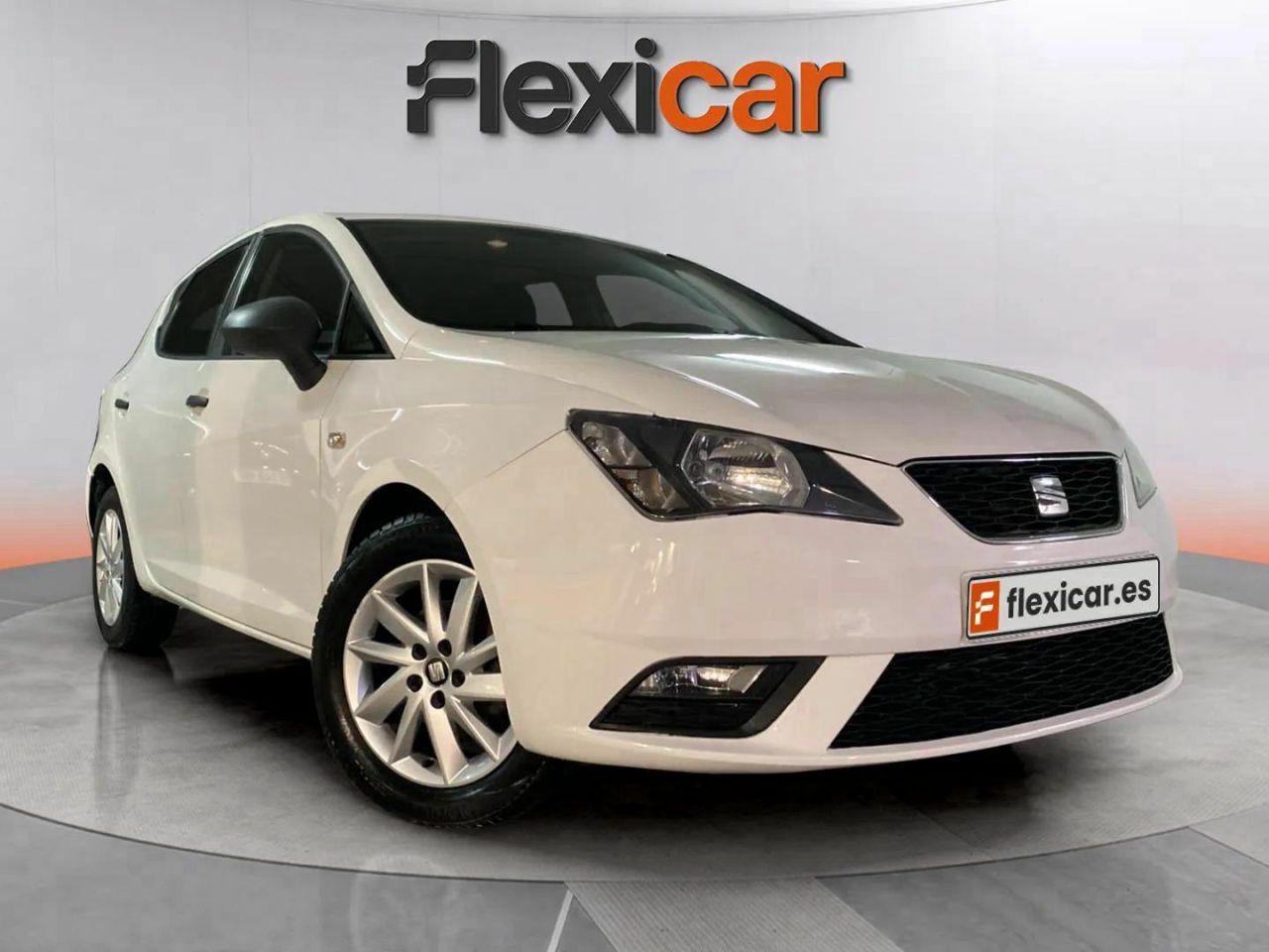 Foto seat ibiza 2017 /