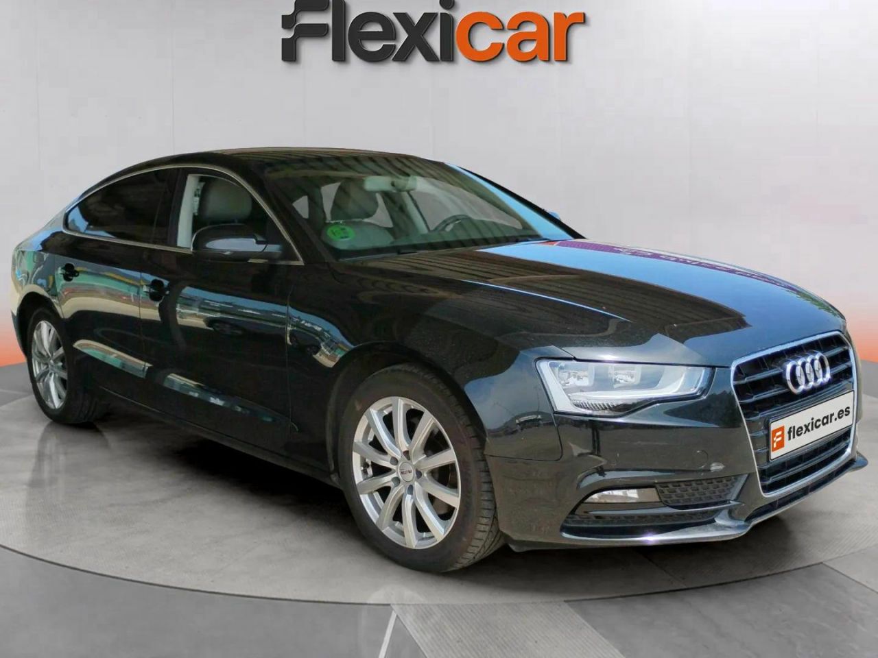 Foto audi a5 2016 /