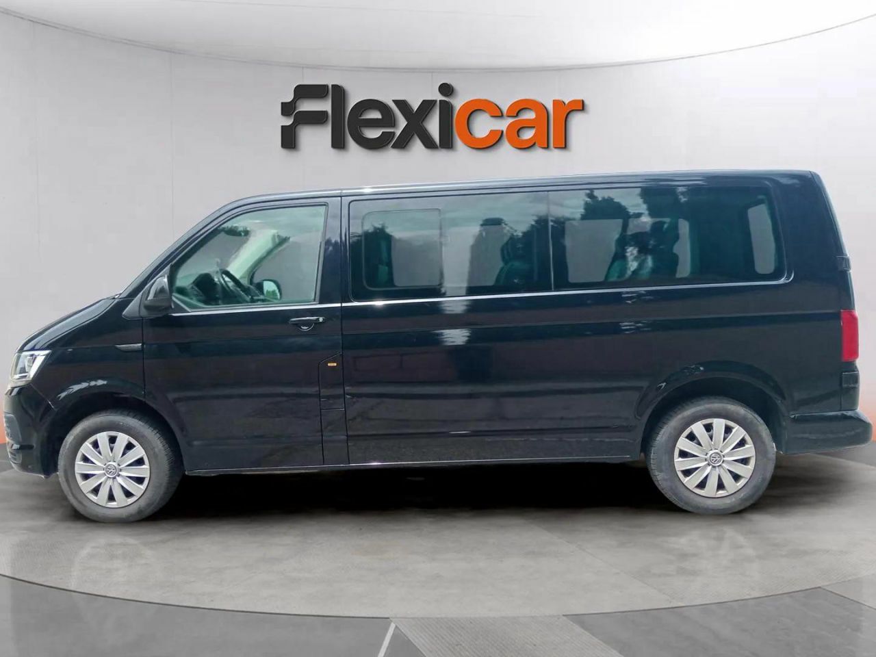 volkswagen caravelle 2017 / foto grande (3)