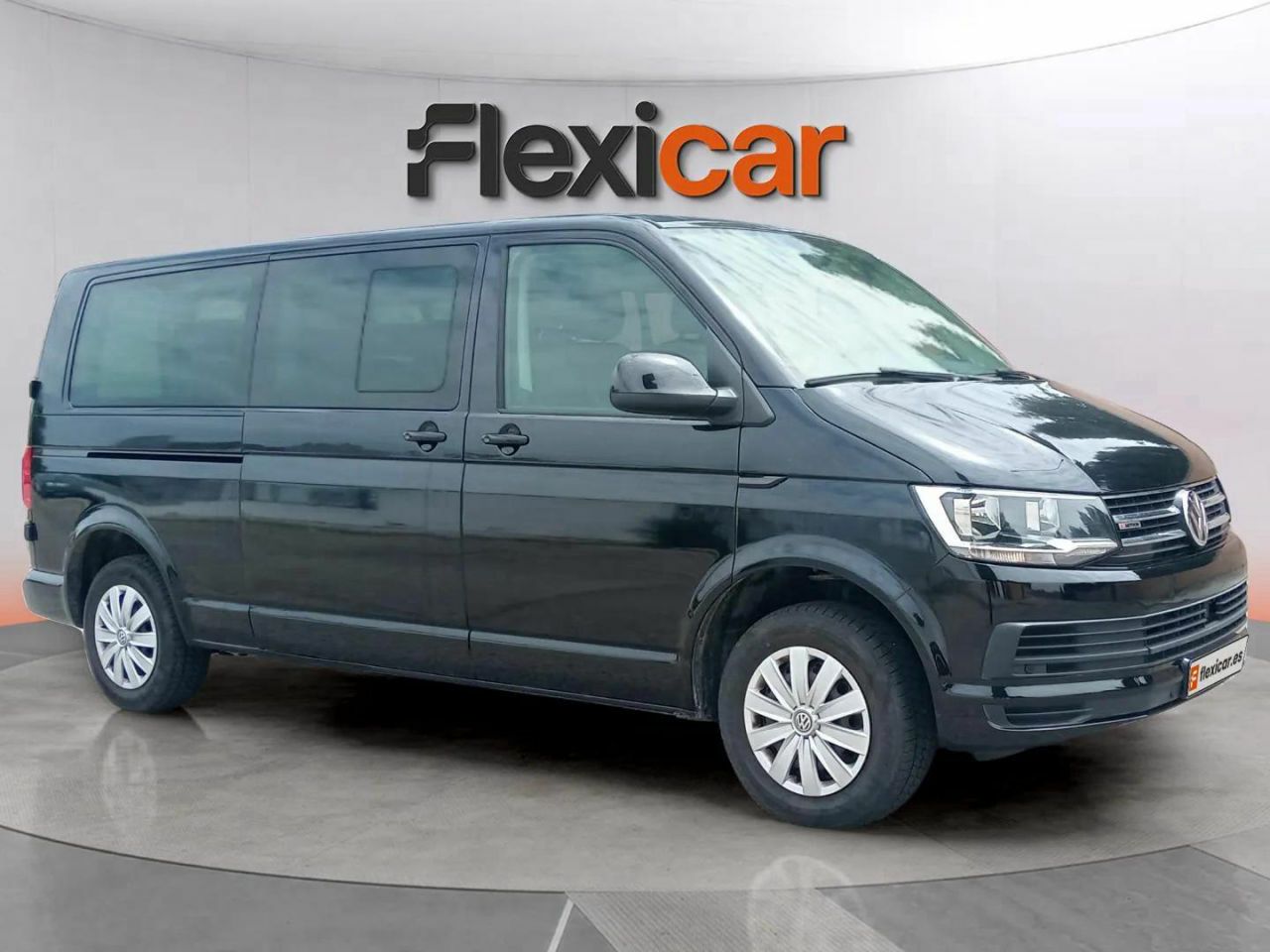 volkswagen caravelle 2017 / foto grande (2)