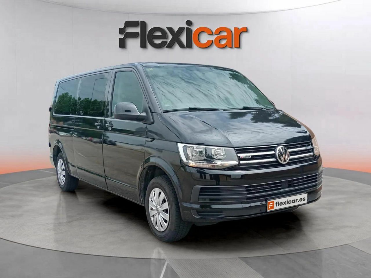Foto volkswagen caravelle 2017 /