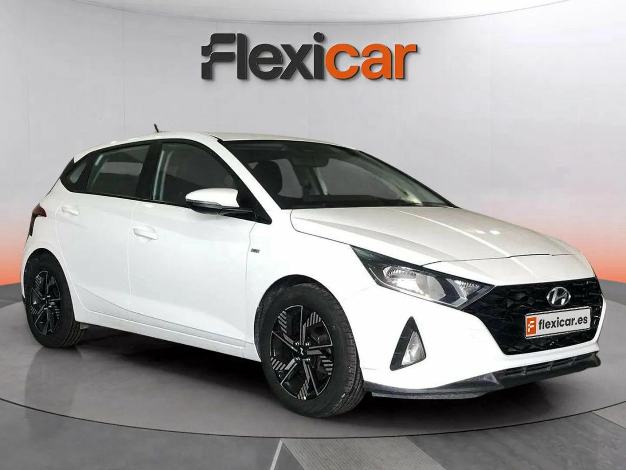 Foto hyundai i20 2021 /