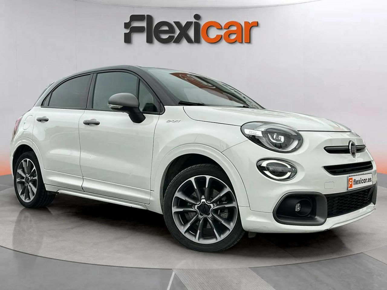 Foto fiat 500x 2021 /