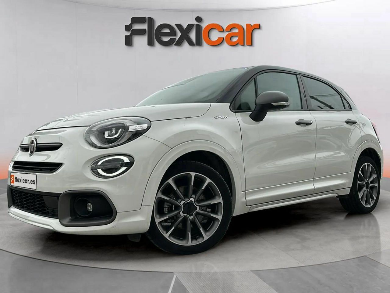 fiat 500x 2021 / foto grande (3)