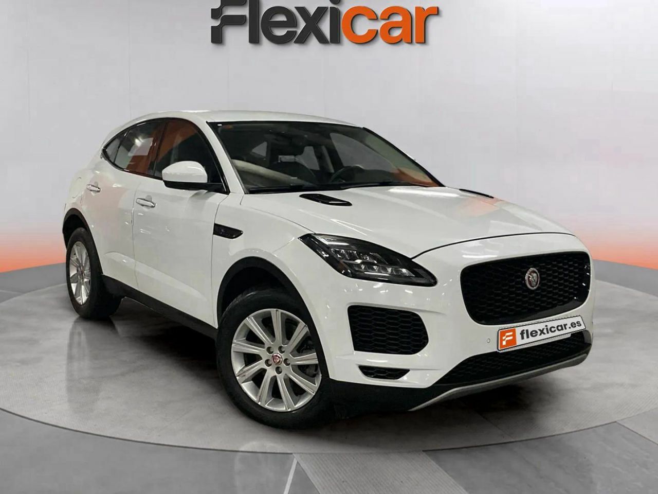 Foto jaguar e-pace 2019 /