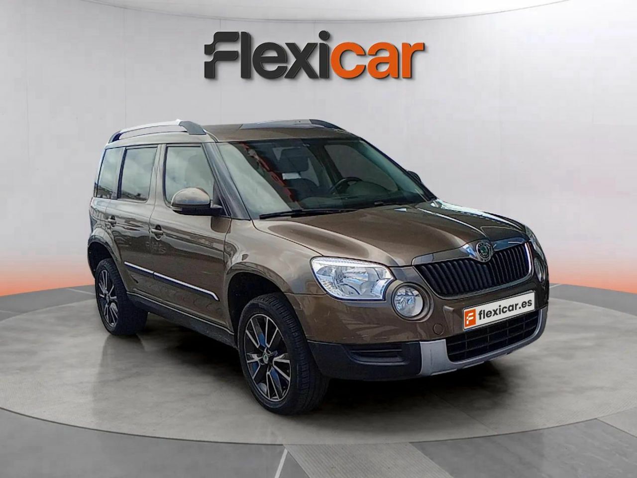Foto skoda yeti 2014 /
