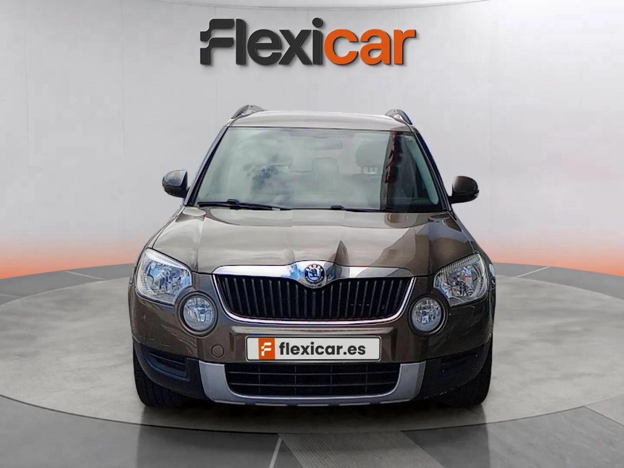 skoda yeti 2014 / foto grande (2)