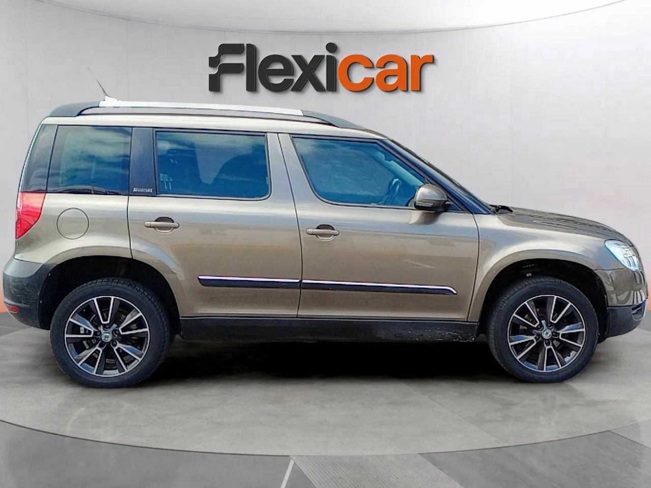 skoda yeti 2014 / foto grande (3)