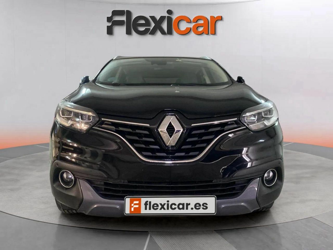 renault kadjar 2017 / foto grande (2)