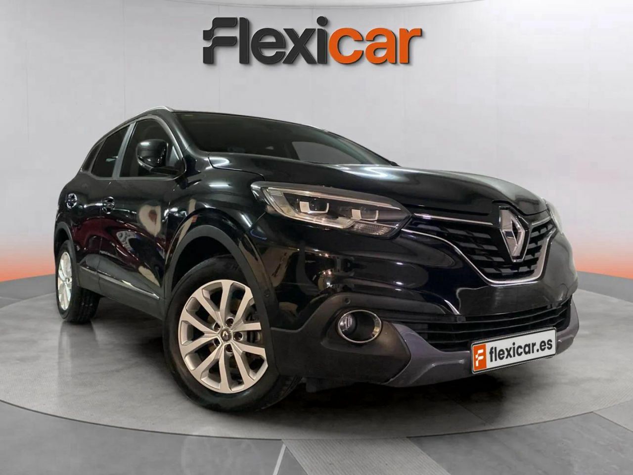Foto renault kadjar 2017 /