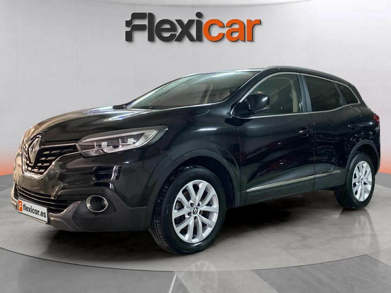renault kadjar 2017 / foto grande (3)