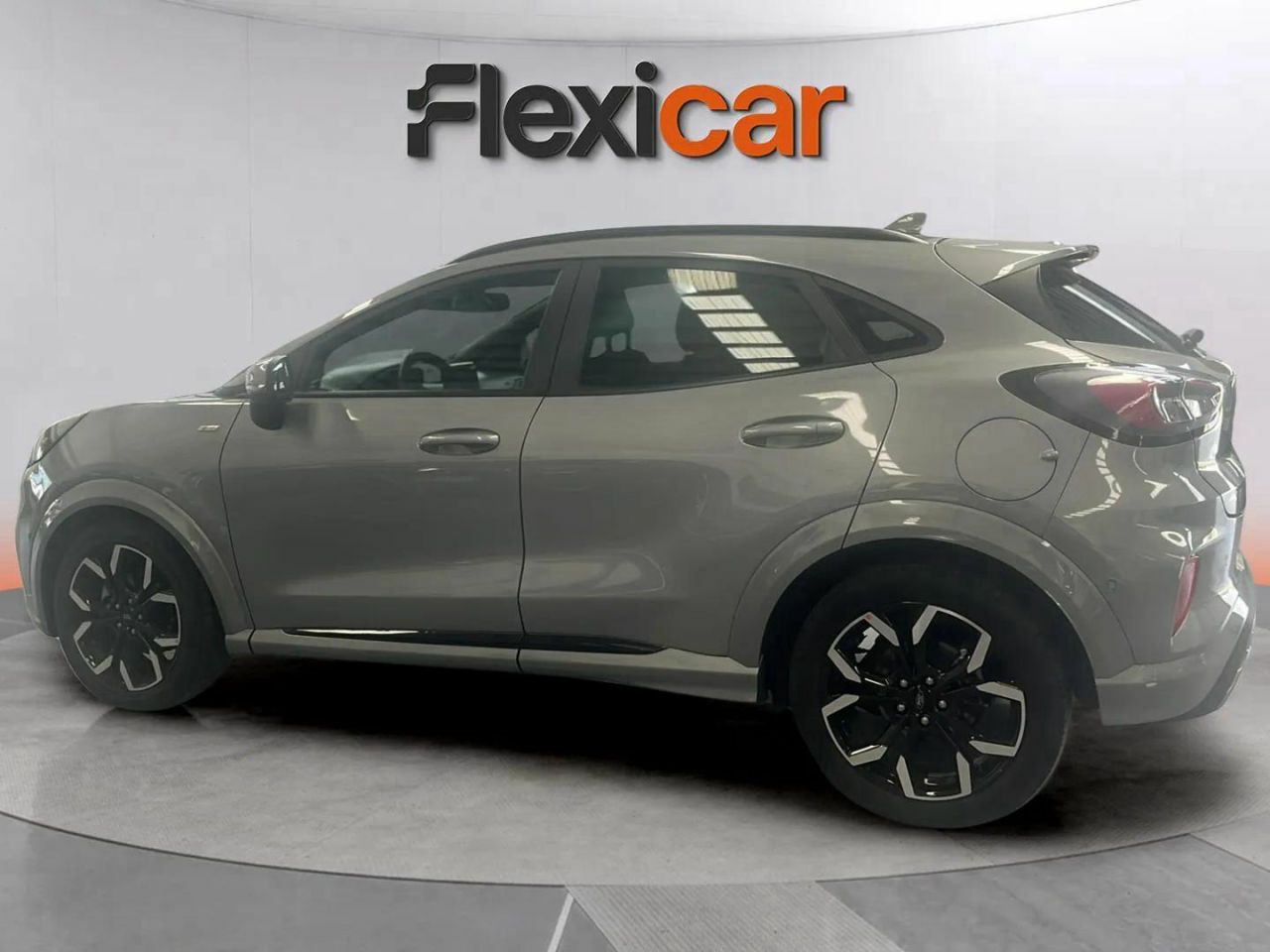 ford puma 2023 / foto grande (3)