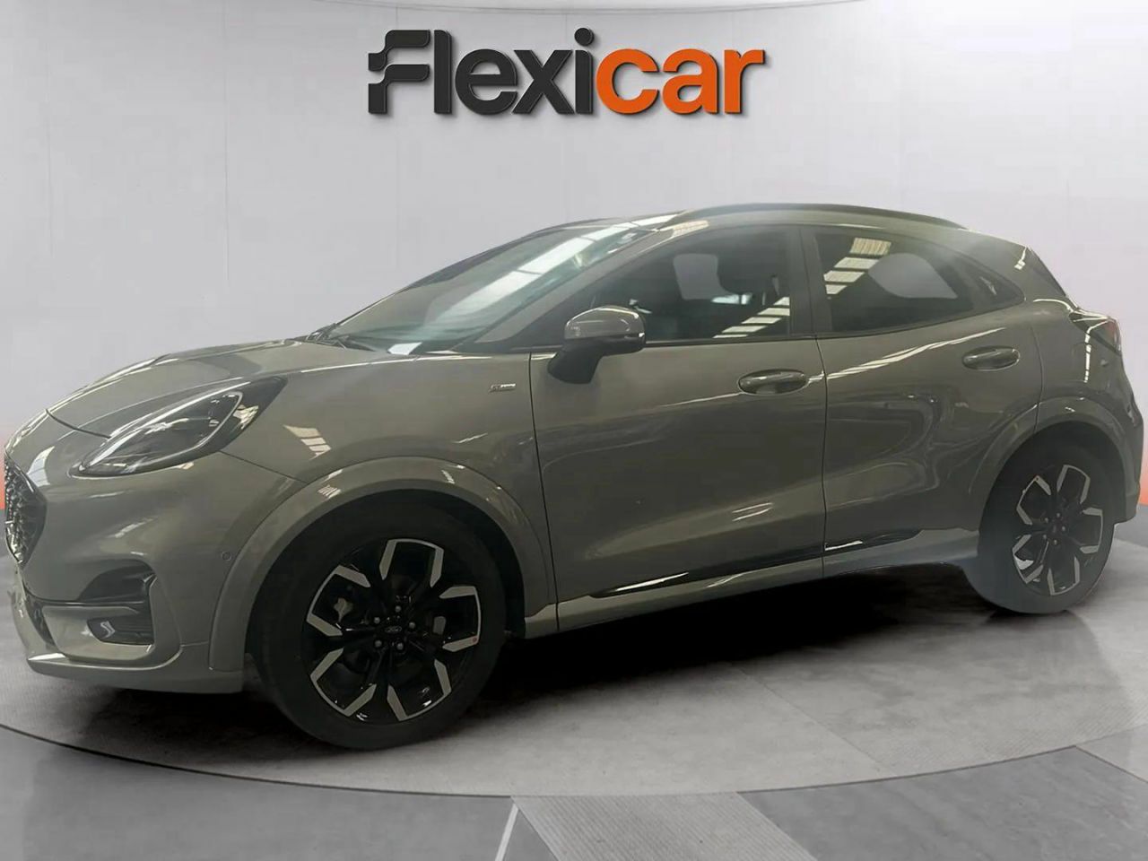 ford puma 2023 / foto grande (2)