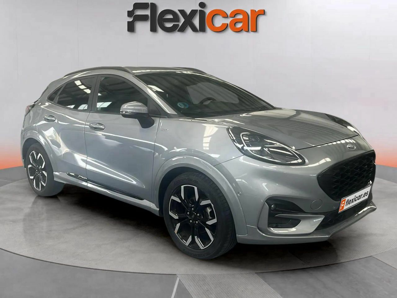 Foto ford puma 2023 /