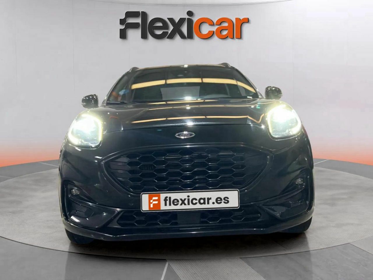 ford puma 2023 / foto grande (2)