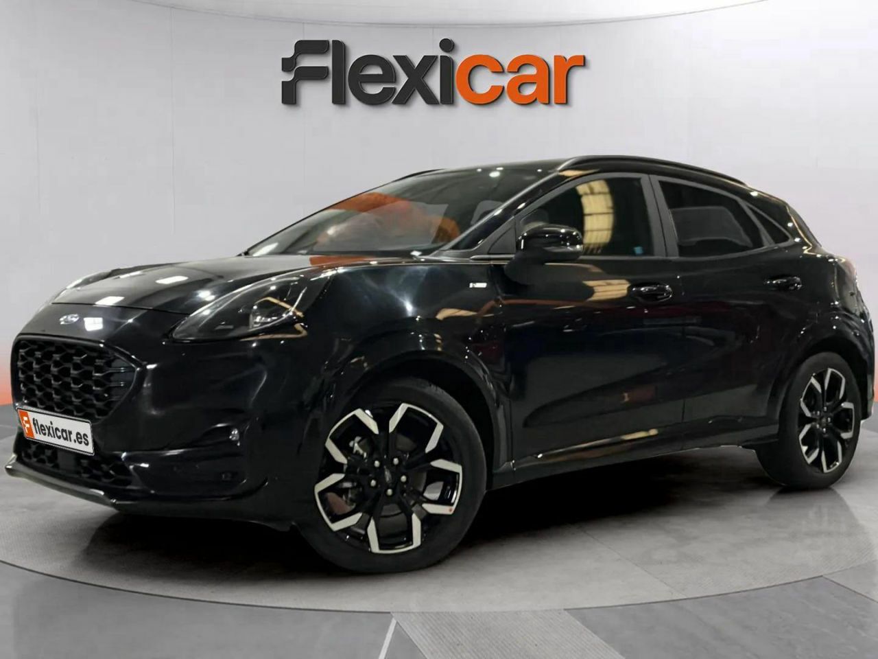 ford puma 2023 / foto grande (3)