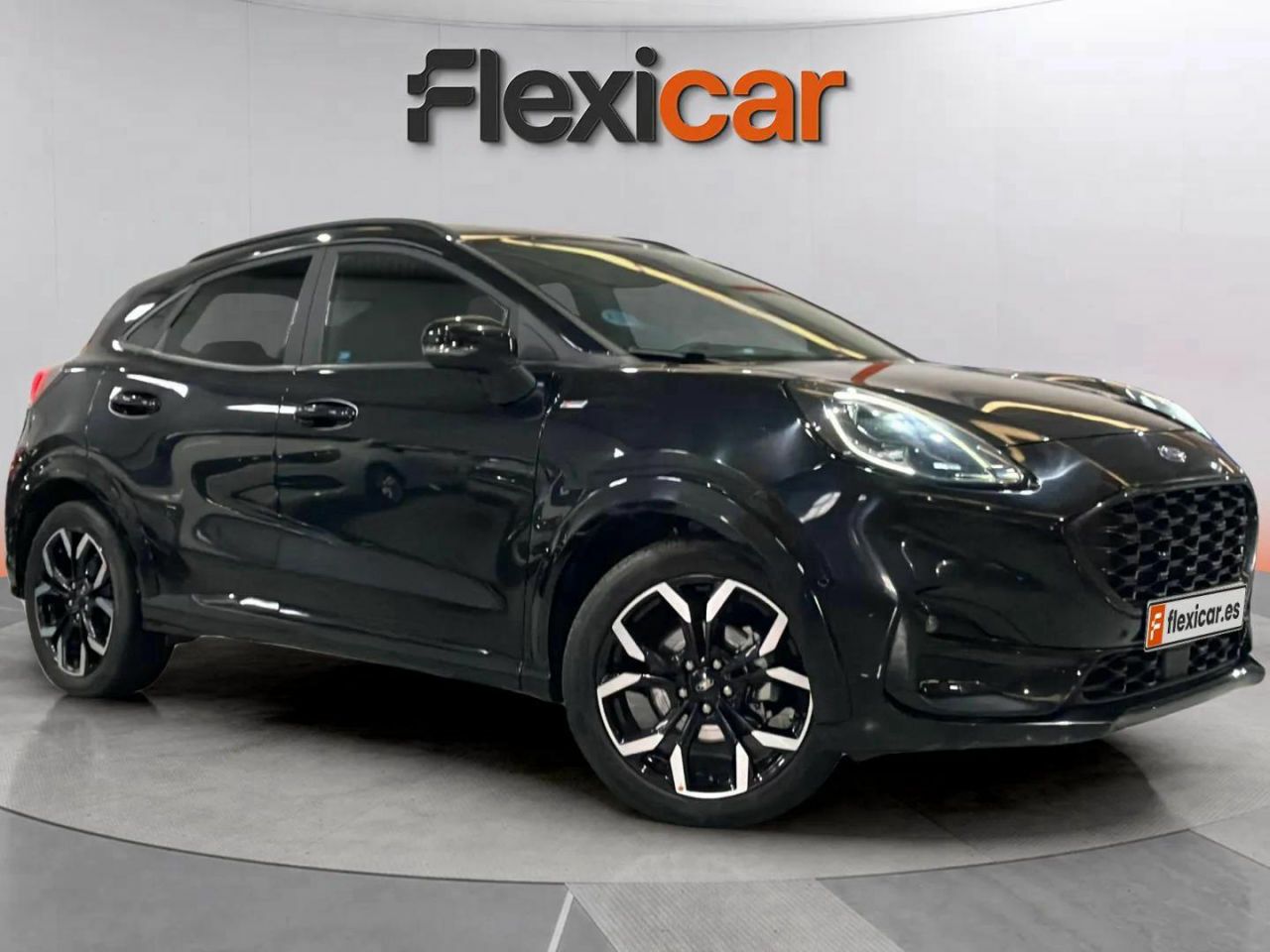 Foto ford puma 2023 /