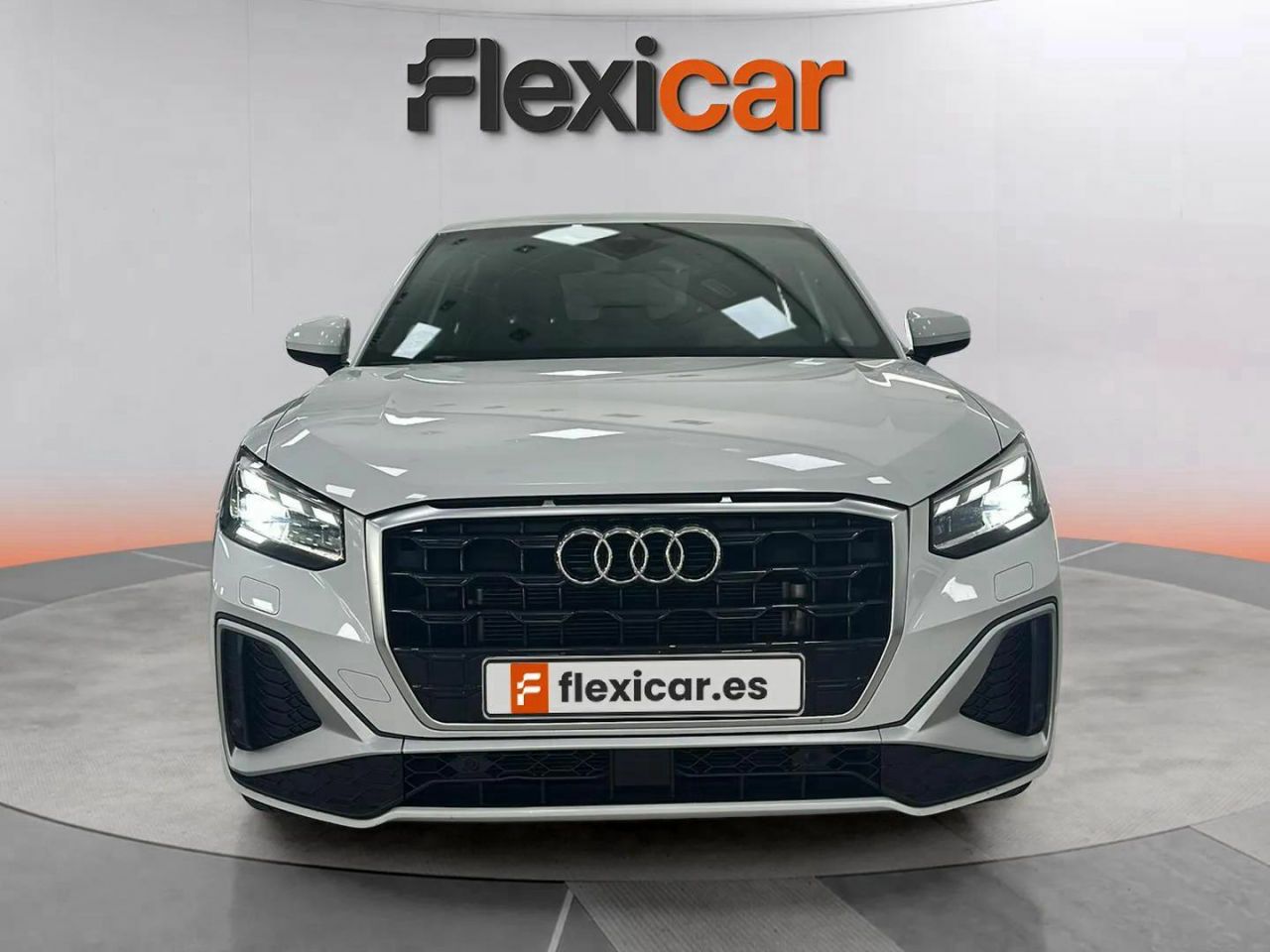 audi q2 2023 / foto grande (3)