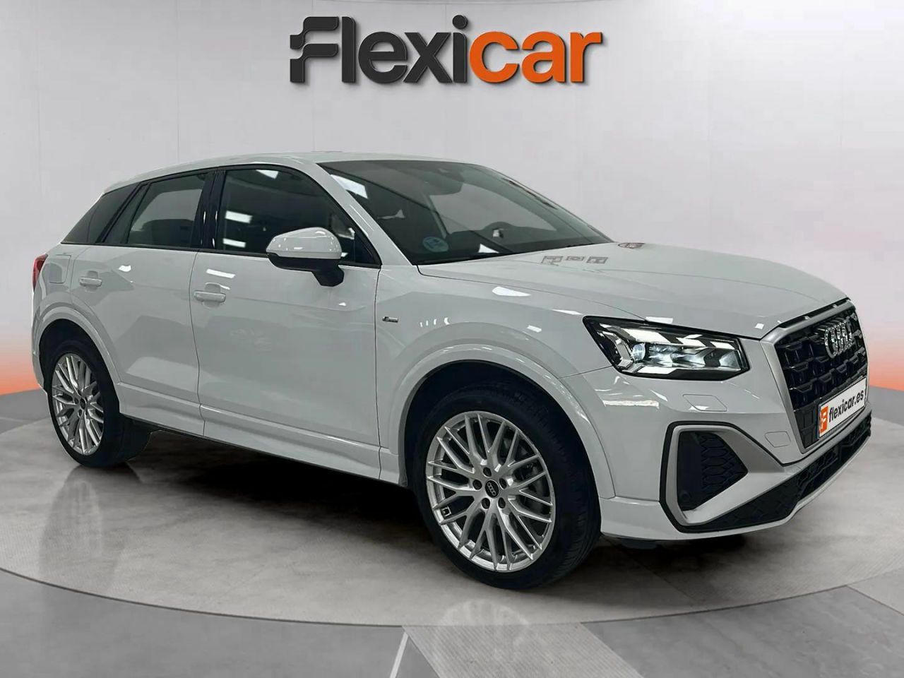 Foto audi q2 2023 /