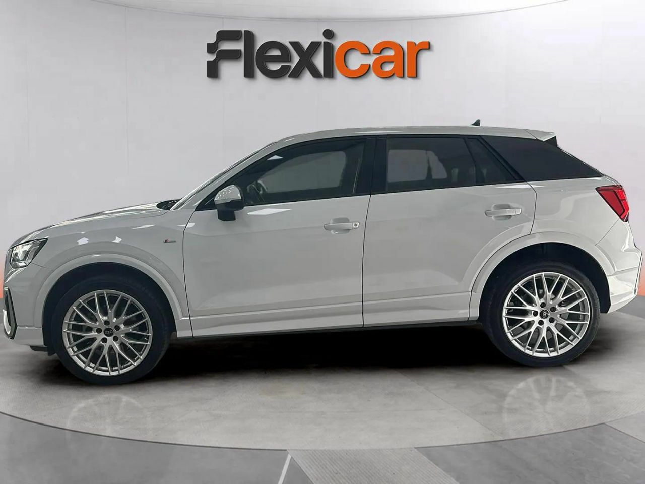 audi q2 2023 / foto grande (2)
