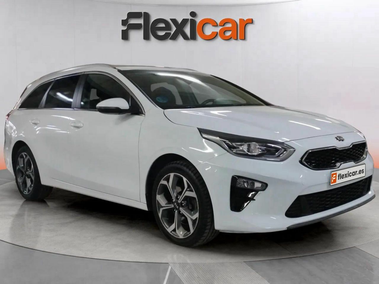 Foto kia ceed 2021 /