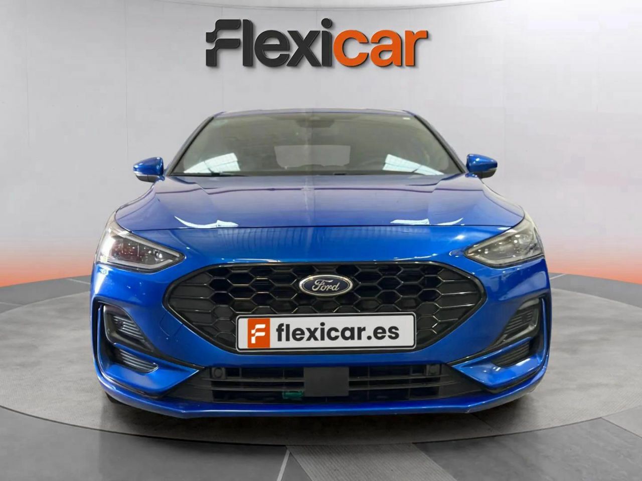 ford focus 2022 / foto grande (2)