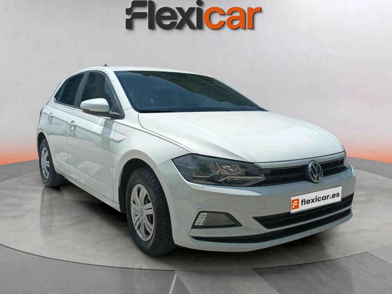 Foto volkswagen polo 2019 /