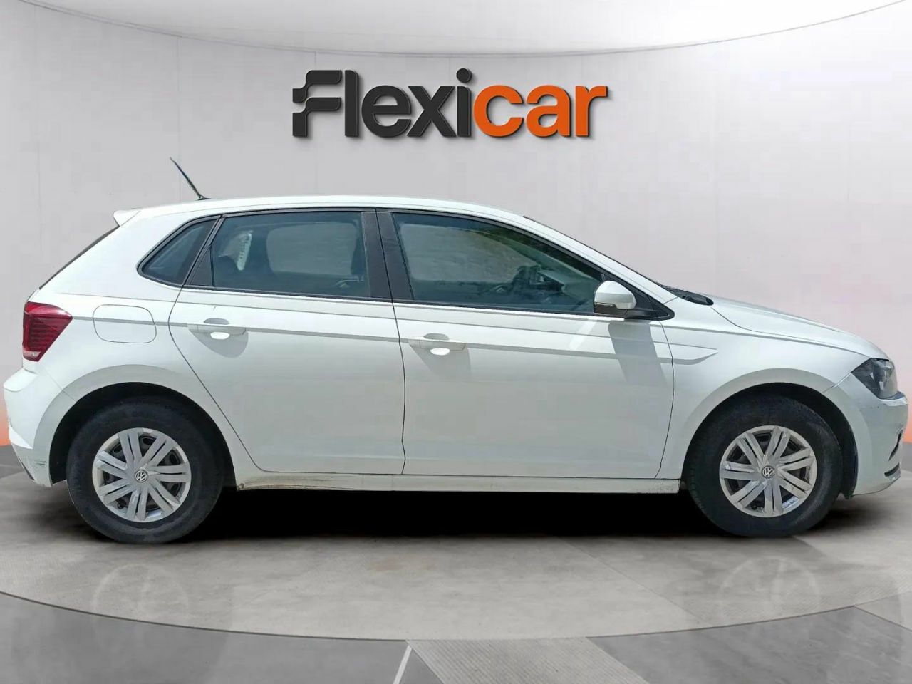 volkswagen polo 2019 / foto grande (3)