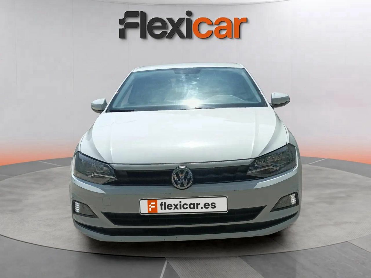 volkswagen polo 2019 / foto grande (2)