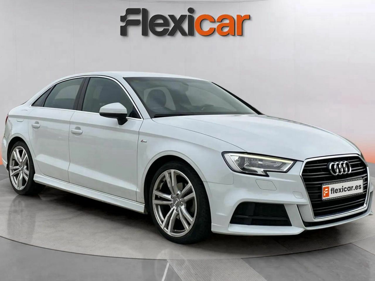 Foto audi a3 2017 /
