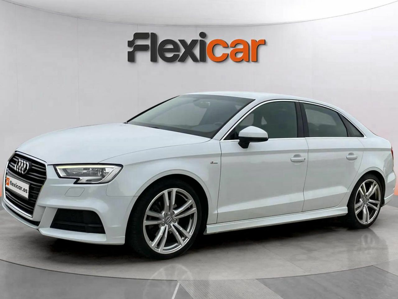 audi a3 2017 / foto grande (3)
