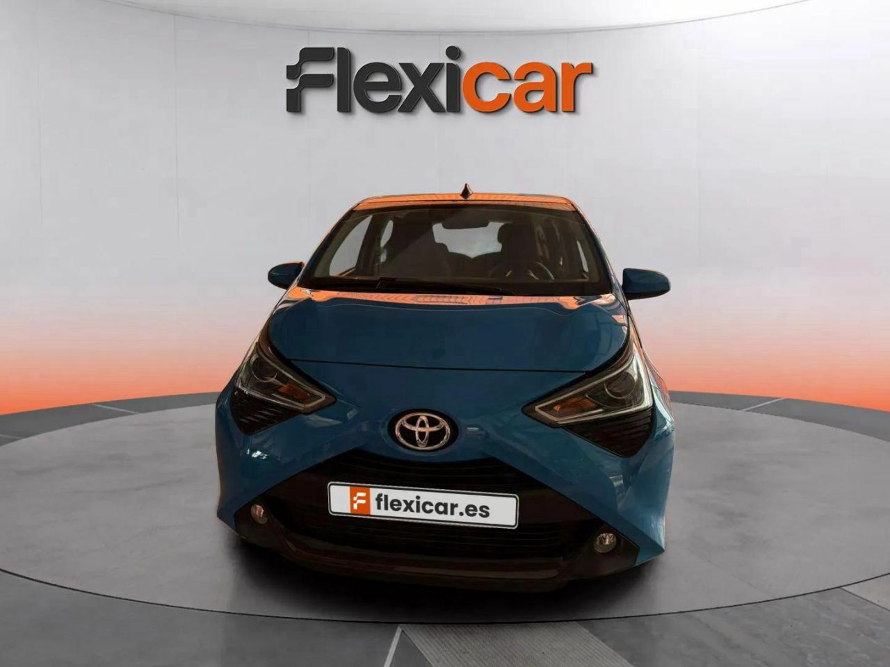 toyota aygo 2020 / foto grande (2)