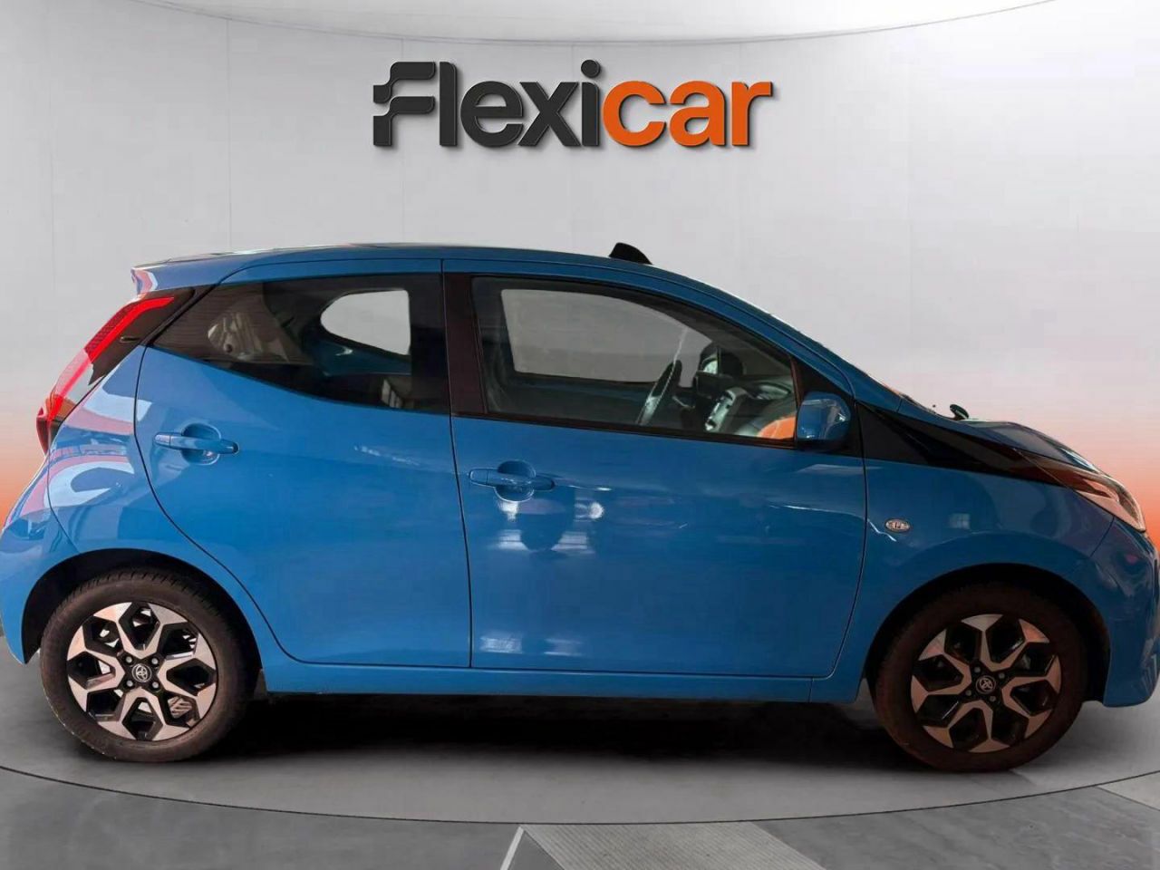 toyota aygo 2020 / foto grande (3)