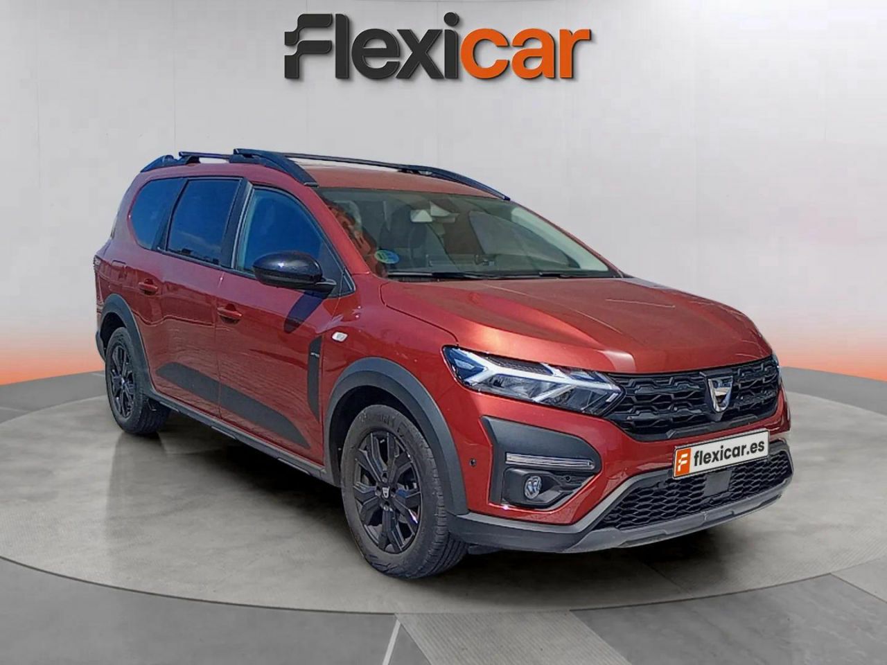 Foto dacia jogger 2023 /