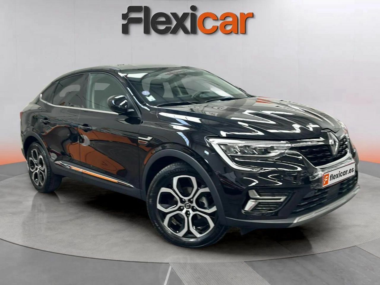 Foto renault arkana 2022 /