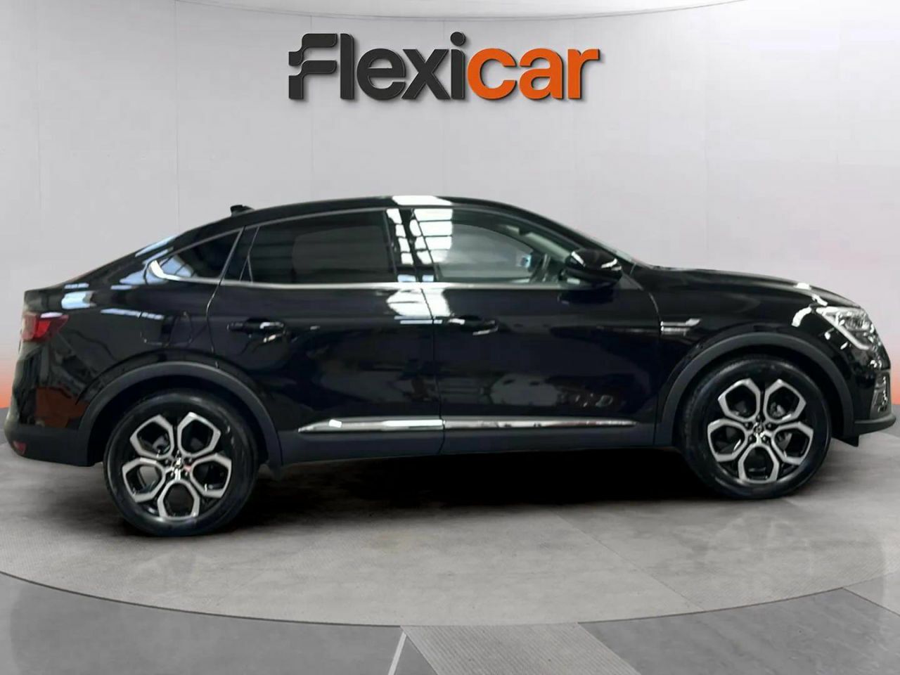 renault arkana 2022 / foto grande (2)