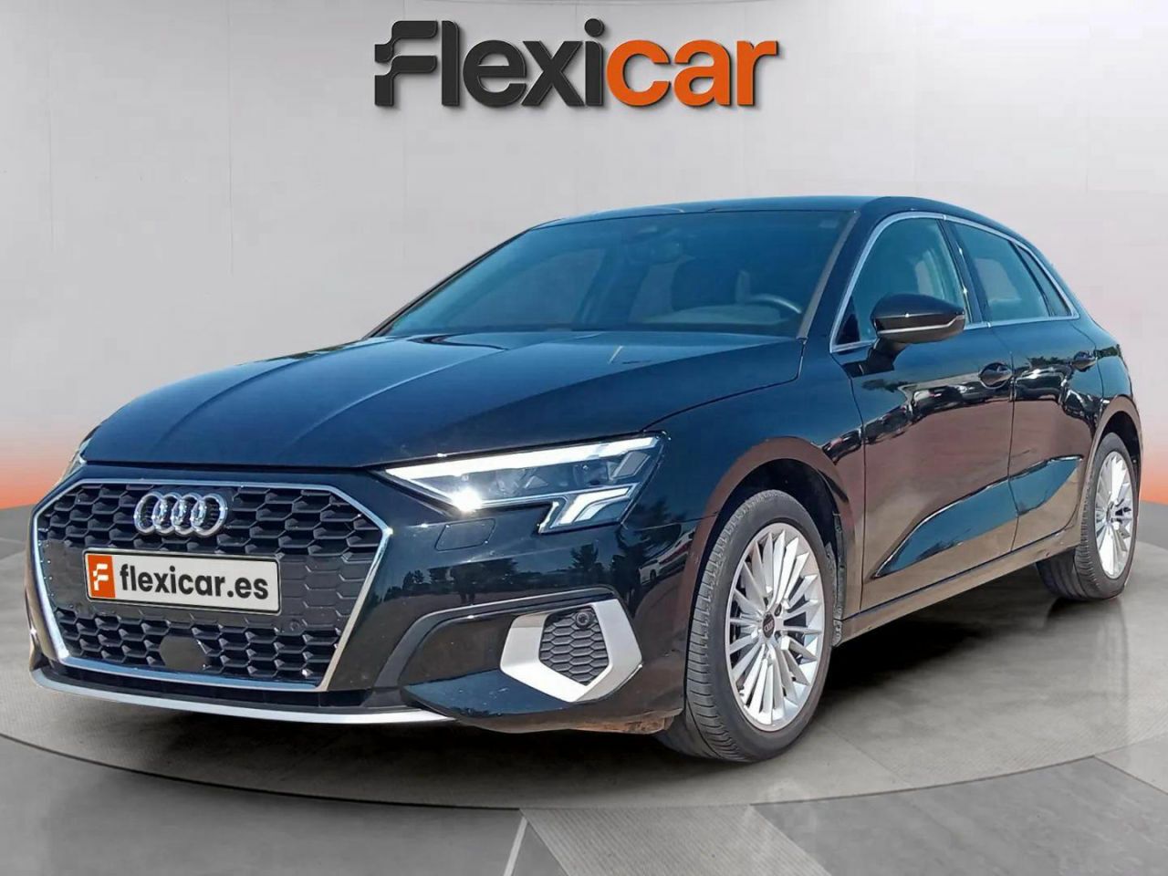 audi a3 2023 / foto grande (2)