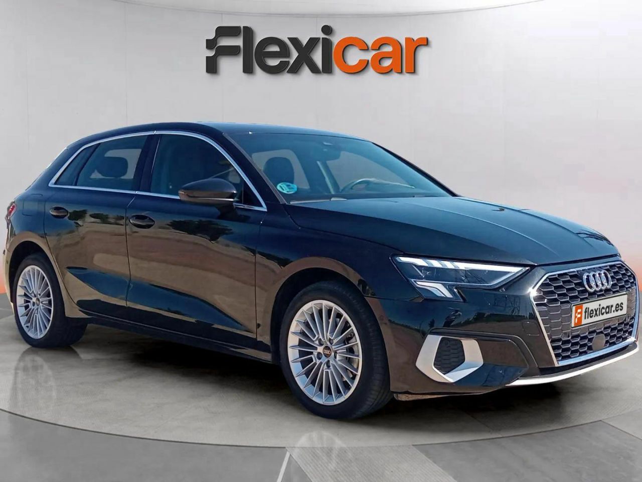 Foto audi a3 2023 /
