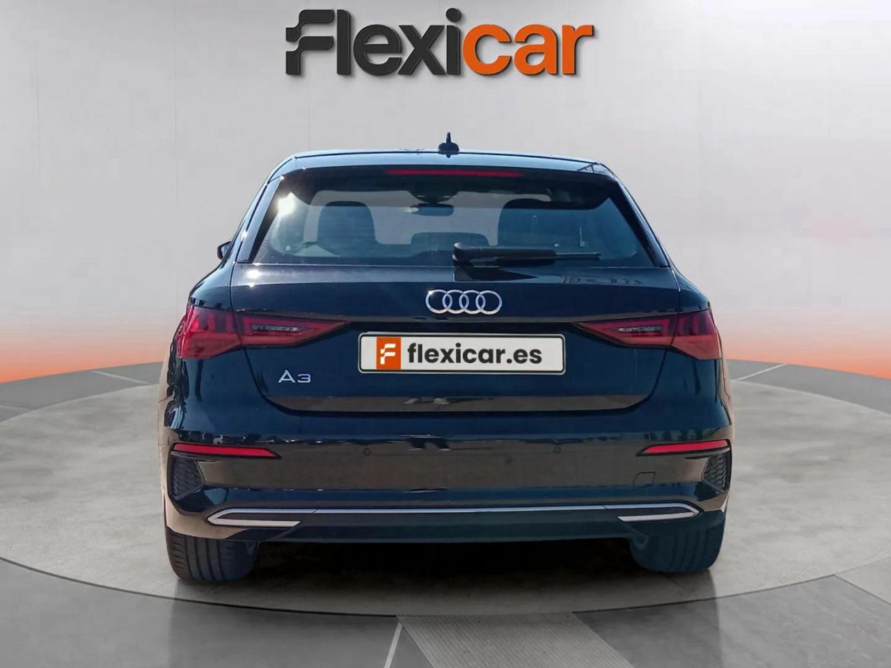 audi a3 2023 / foto grande (3)