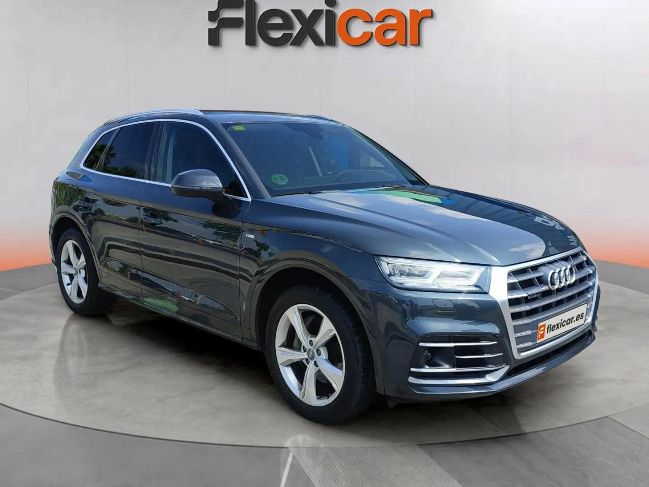 Foto audi q5 2018 /