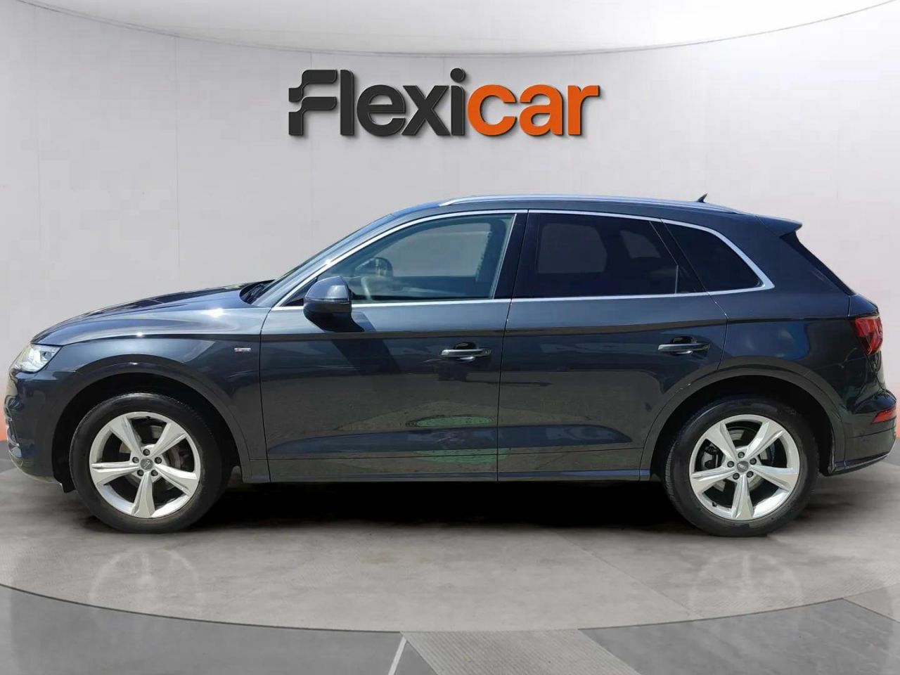 audi q5 2018 / foto grande (3)