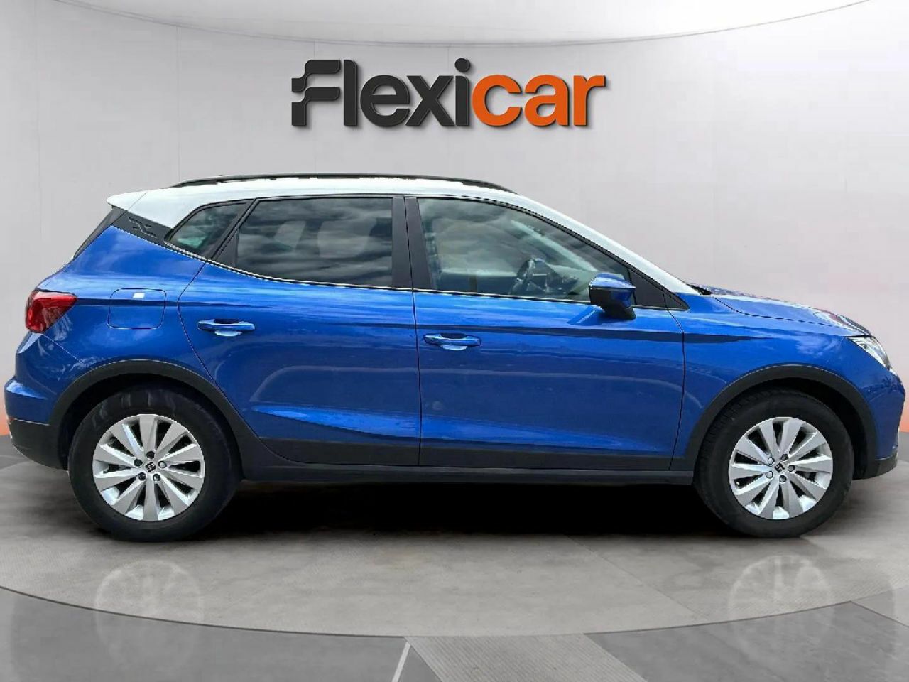 seat arona 2023 / foto grande (3)
