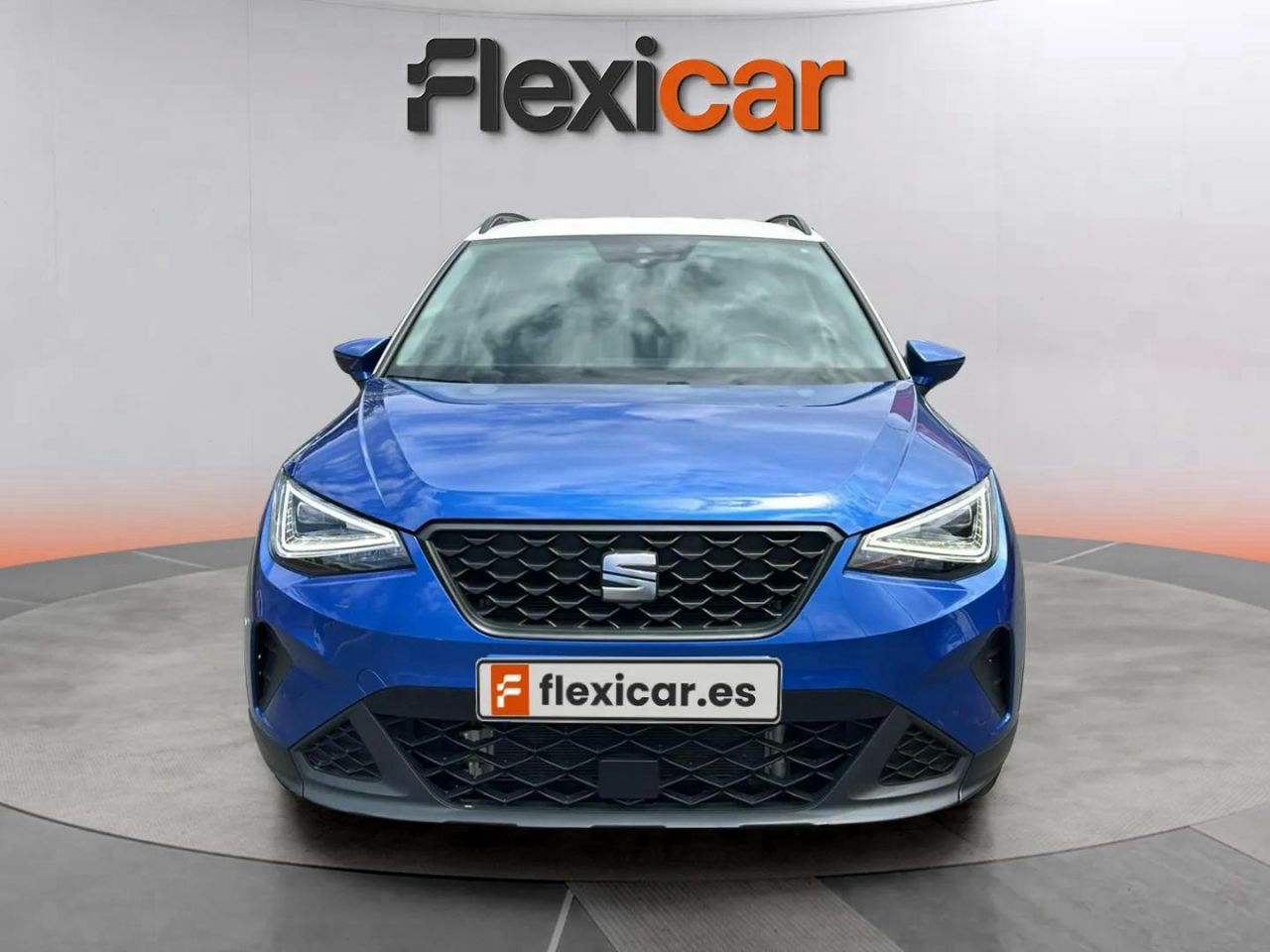 seat arona 2023 / foto grande (2)