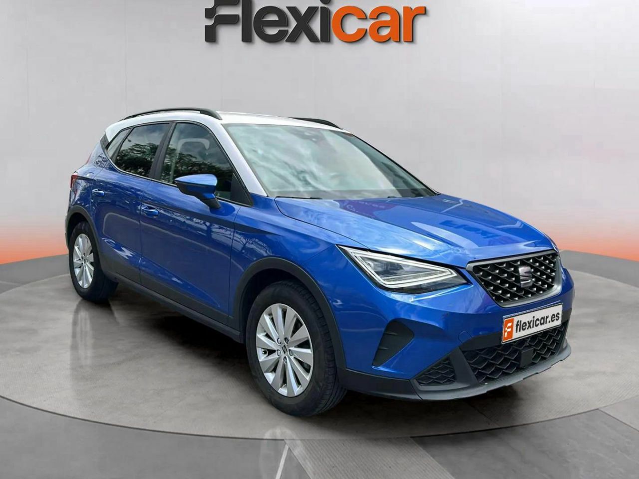 Foto seat arona 2023 /