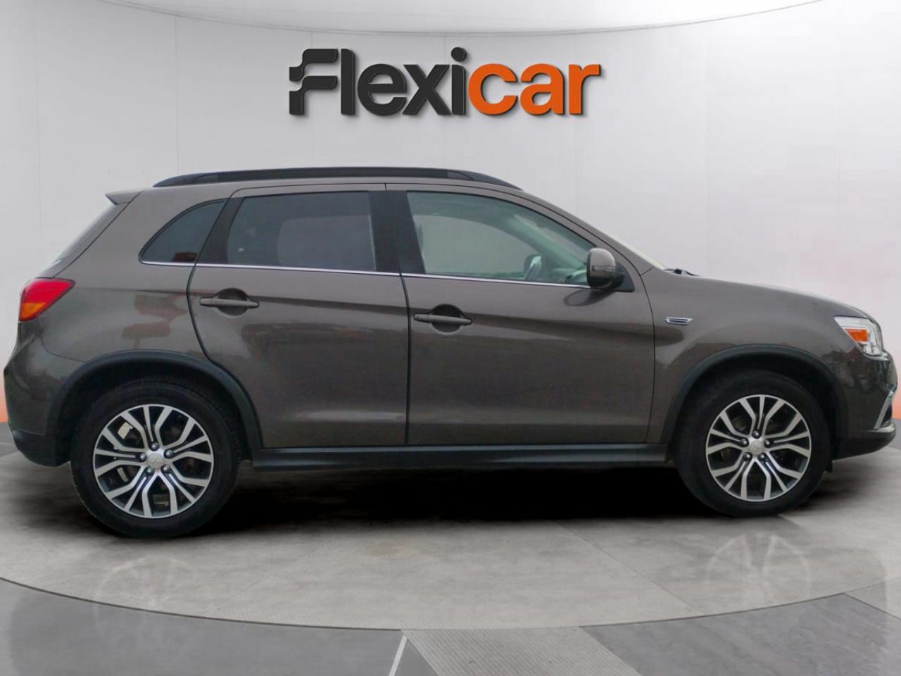 mitsubishi asx 2017 / foto grande (2)